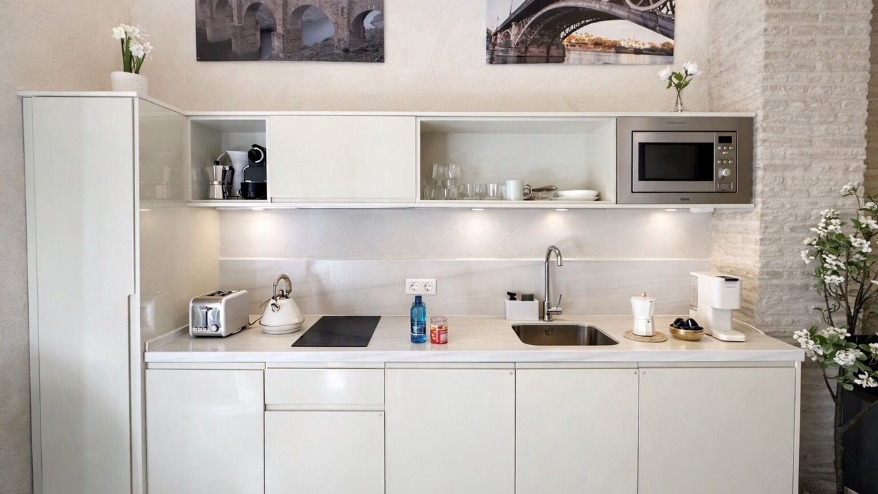 Photo of Kitchen in Triana