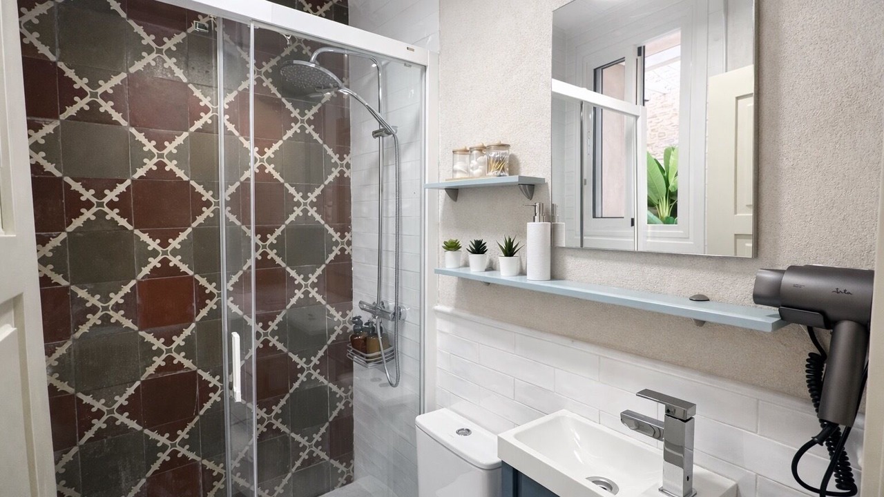 Photo of Bathroom in Triana