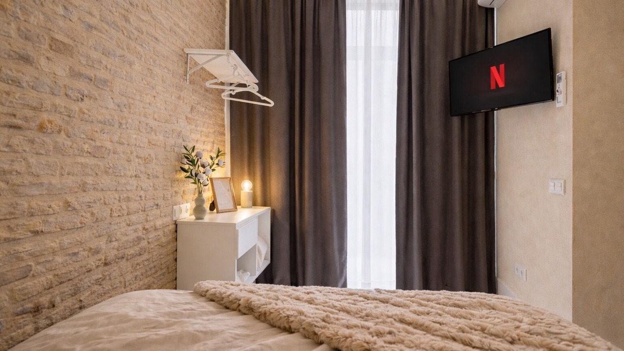 Photo of Bedroom in Triana