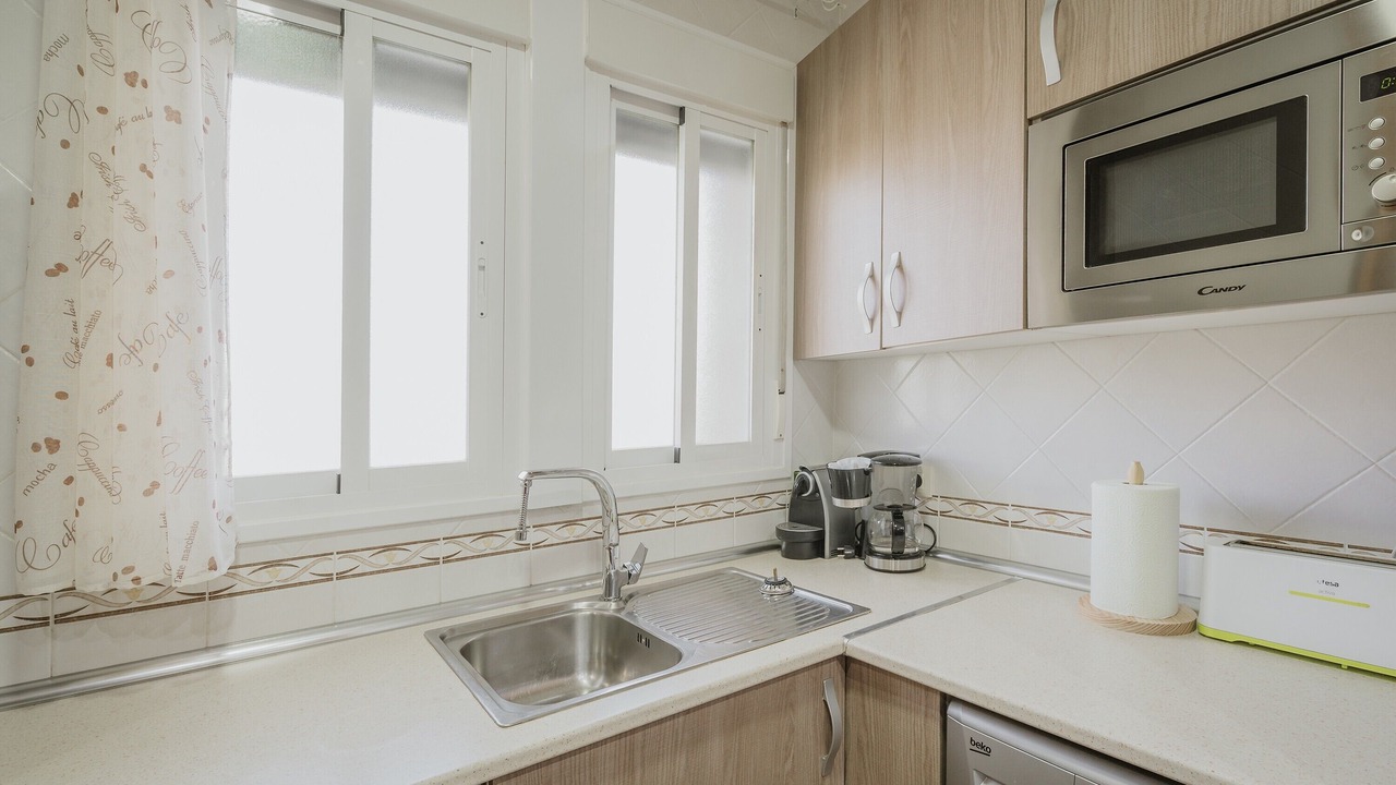 Photo of Kitchen in Navaluenga
