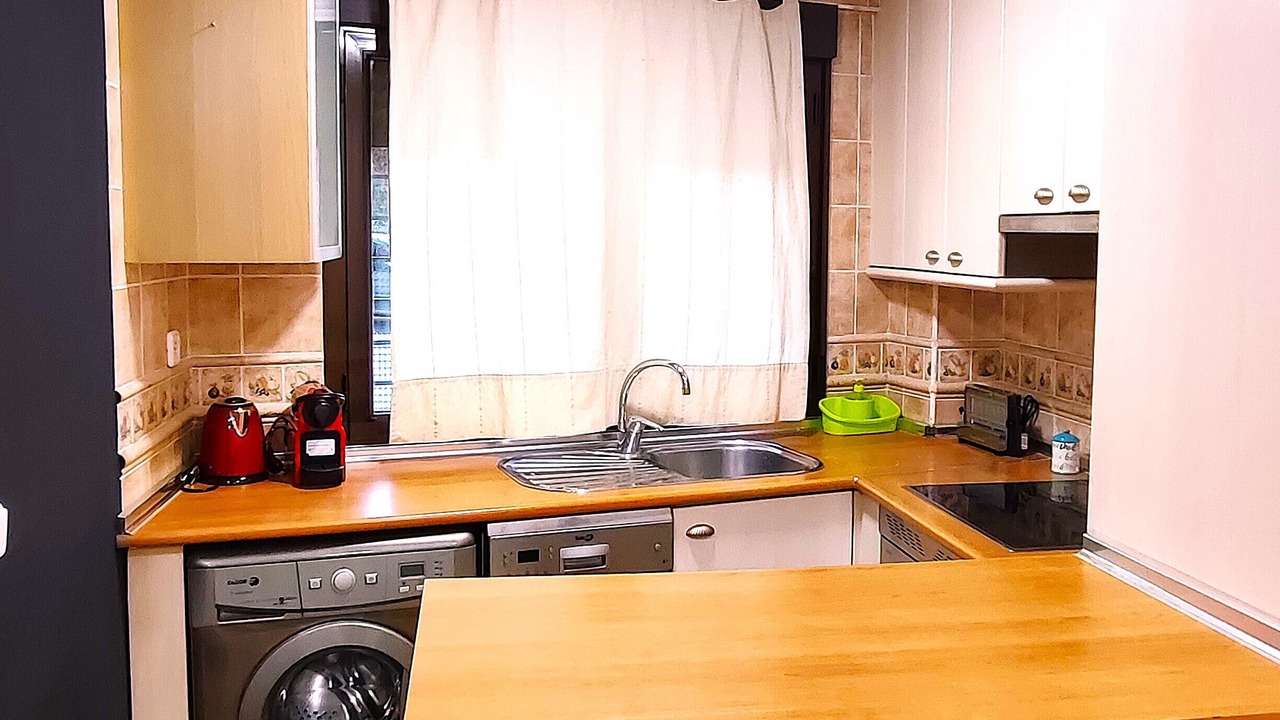 Photo of Kitchen in Getafe