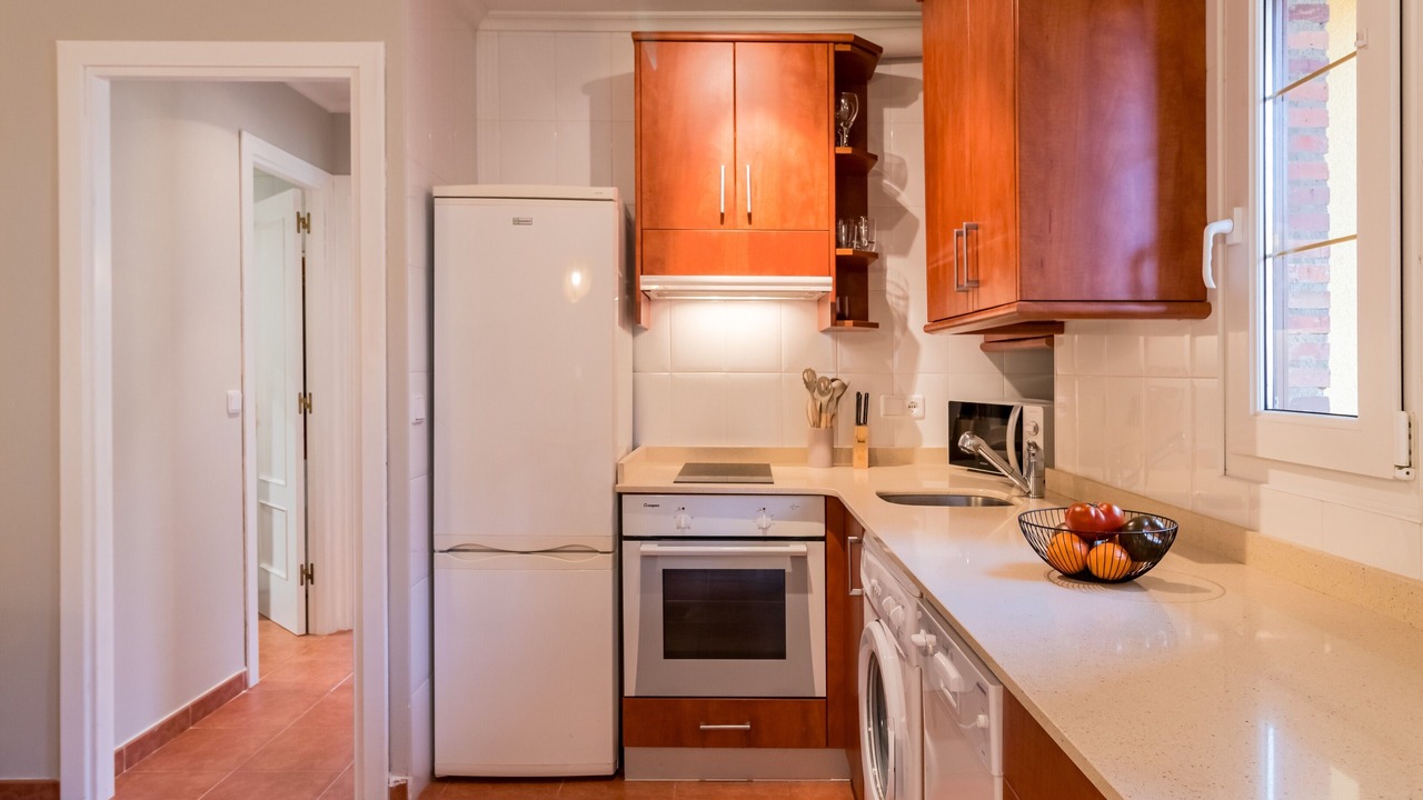 Photo of Kitchen in Concha