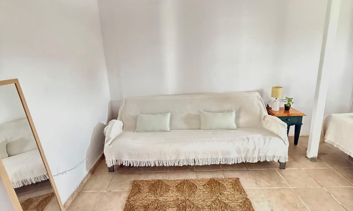 Photo of Livingroom in Figueretas