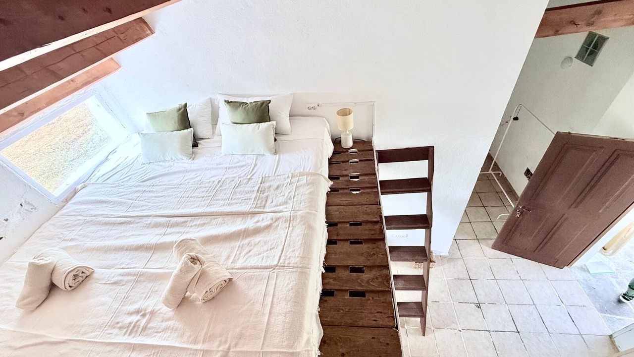 Photo of Bedroom in Figueretas
