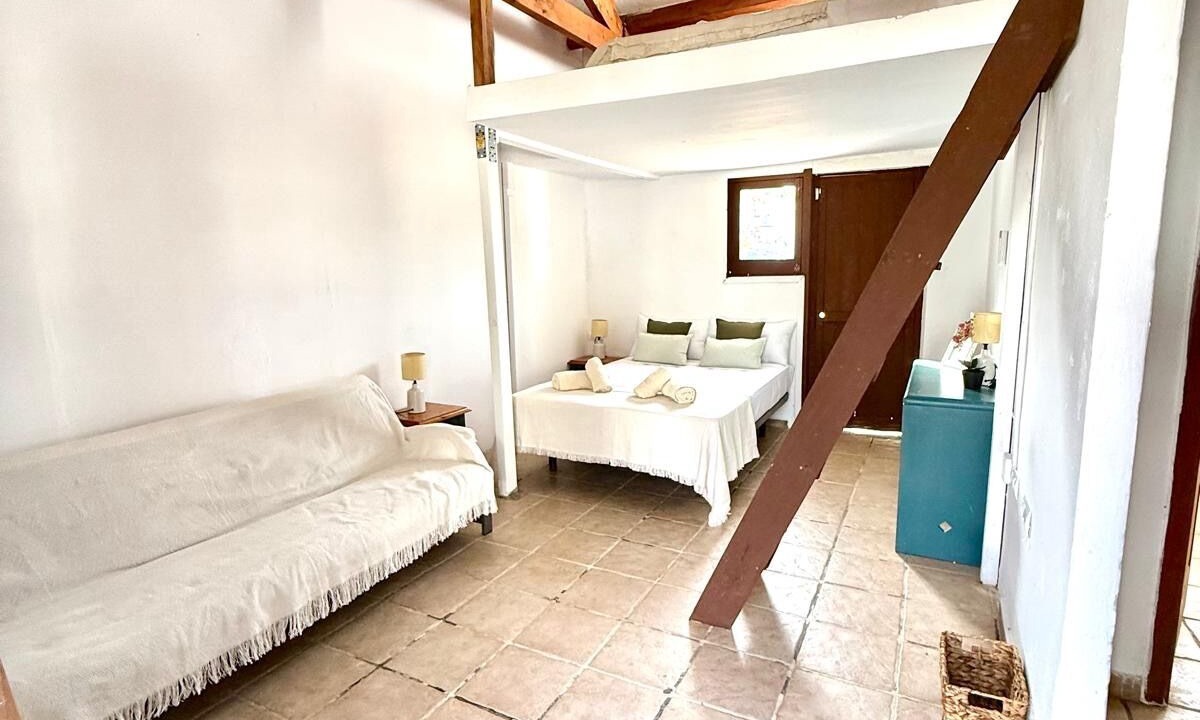 Photo of Bedroom in Figueretas