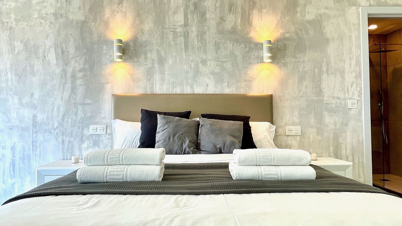 Photo of Bedroom in El Faro