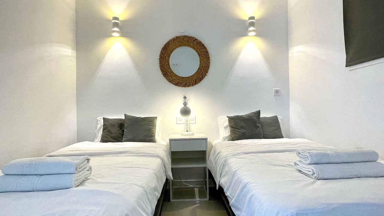 Photo of Bedroom in El Faro