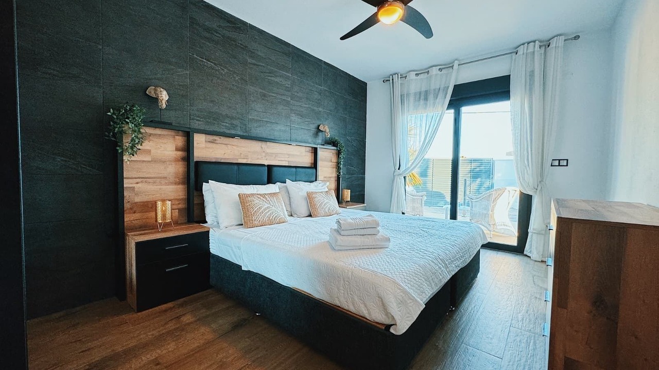 Photo of Bedroom in El Chaparral