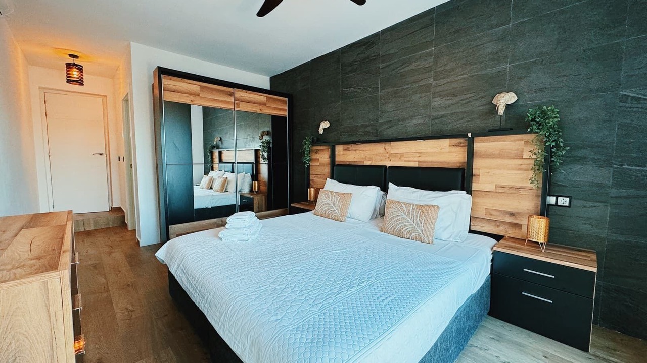 Photo of Bedroom in El Chaparral