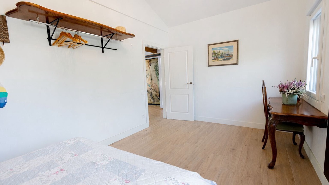 Photo of Bedroom in Llinars del Valles