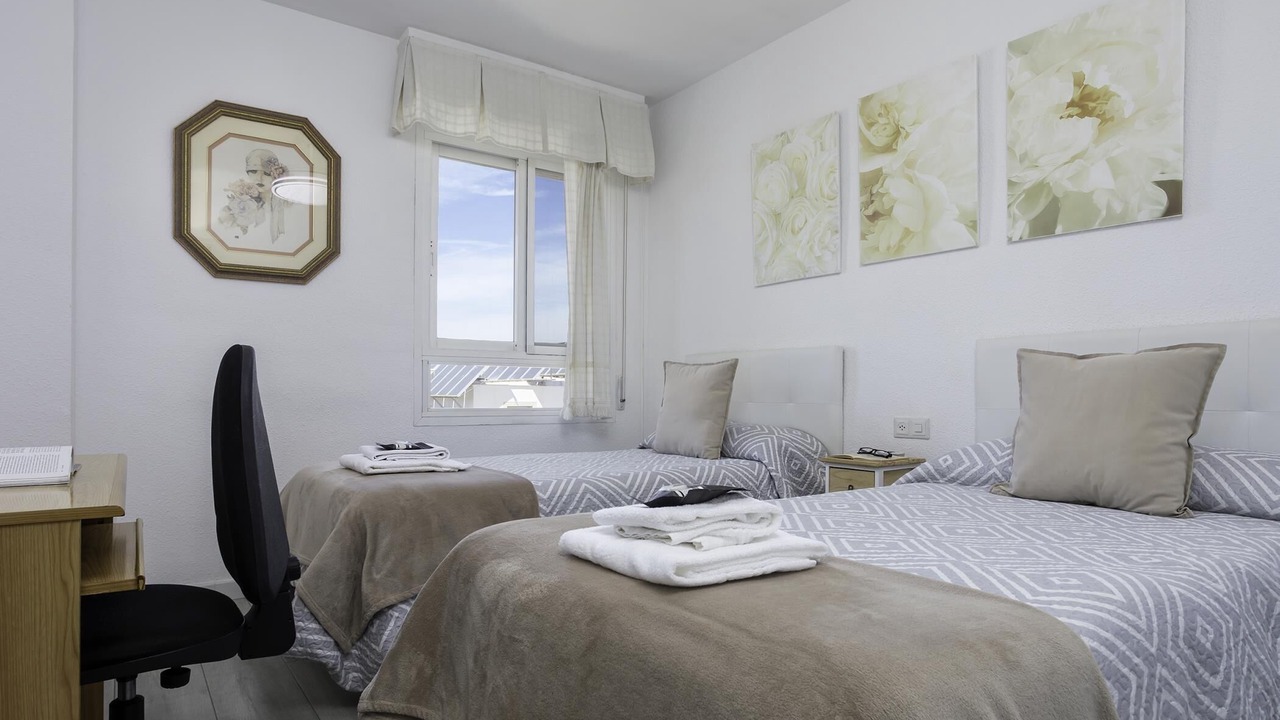 Photo of Bedroom in Cruz de Humilladero