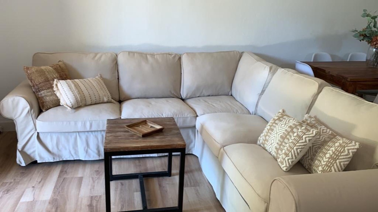 Photo of Livingroom in Cala'n Bosch