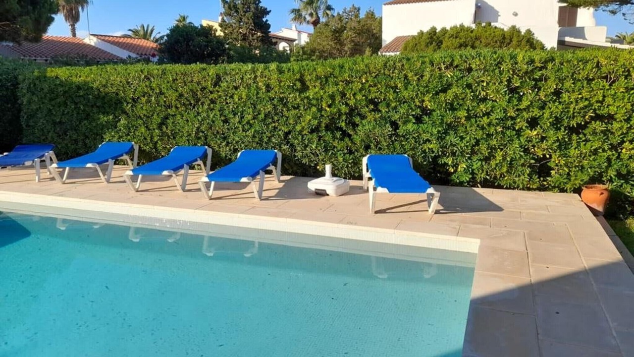 Photo of Outdoor in Cala'n Bosch