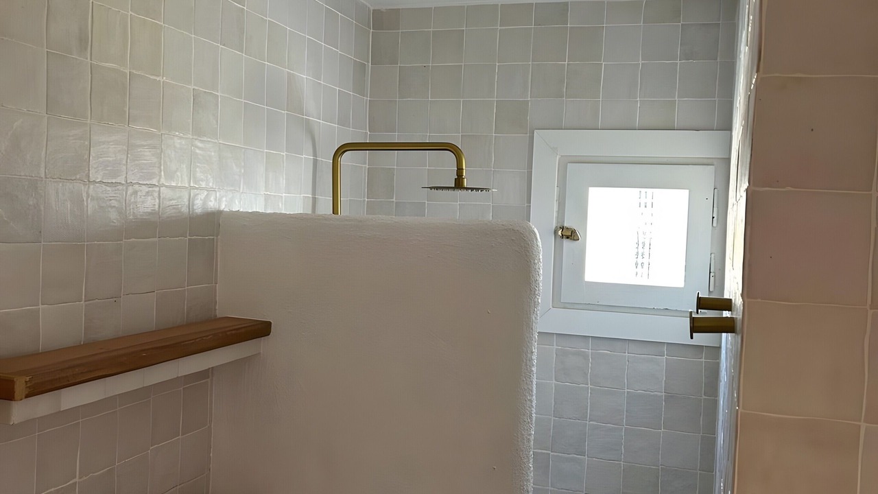 Photo of Bathroom in Cala'n Bosch