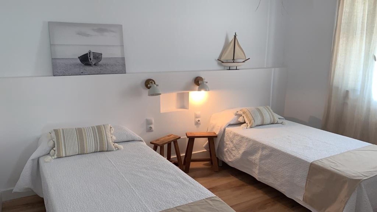Photo of Bedroom in Cala'n Bosch