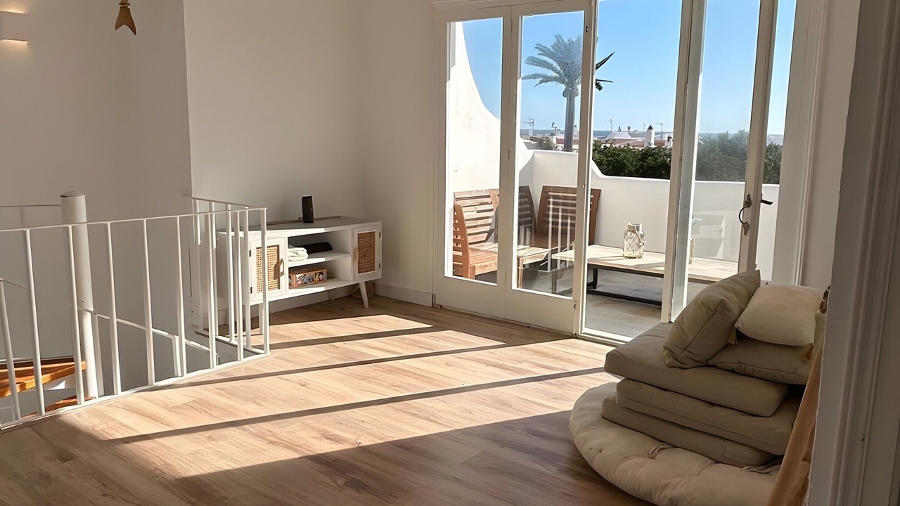 Photo of Livingroom in Cala'n Bosch