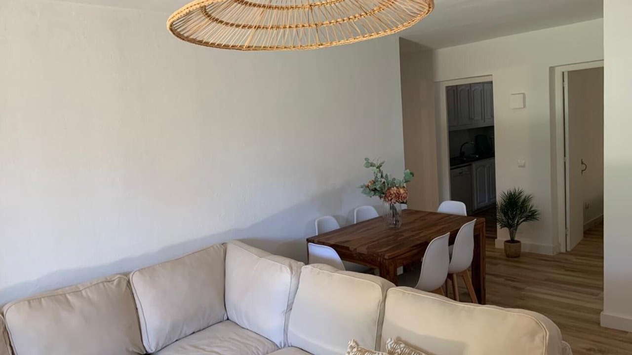 Photo of Livingroom in Cala'n Bosch
