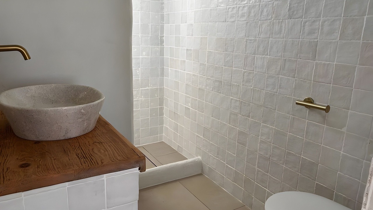 Photo of Bathroom in Cala'n Bosch