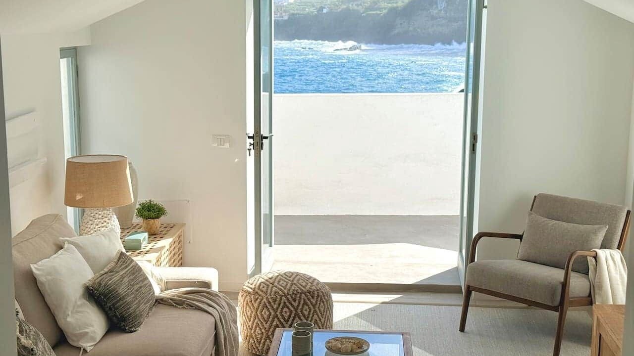 Photo of Livingroom in San Juan de la Rambla