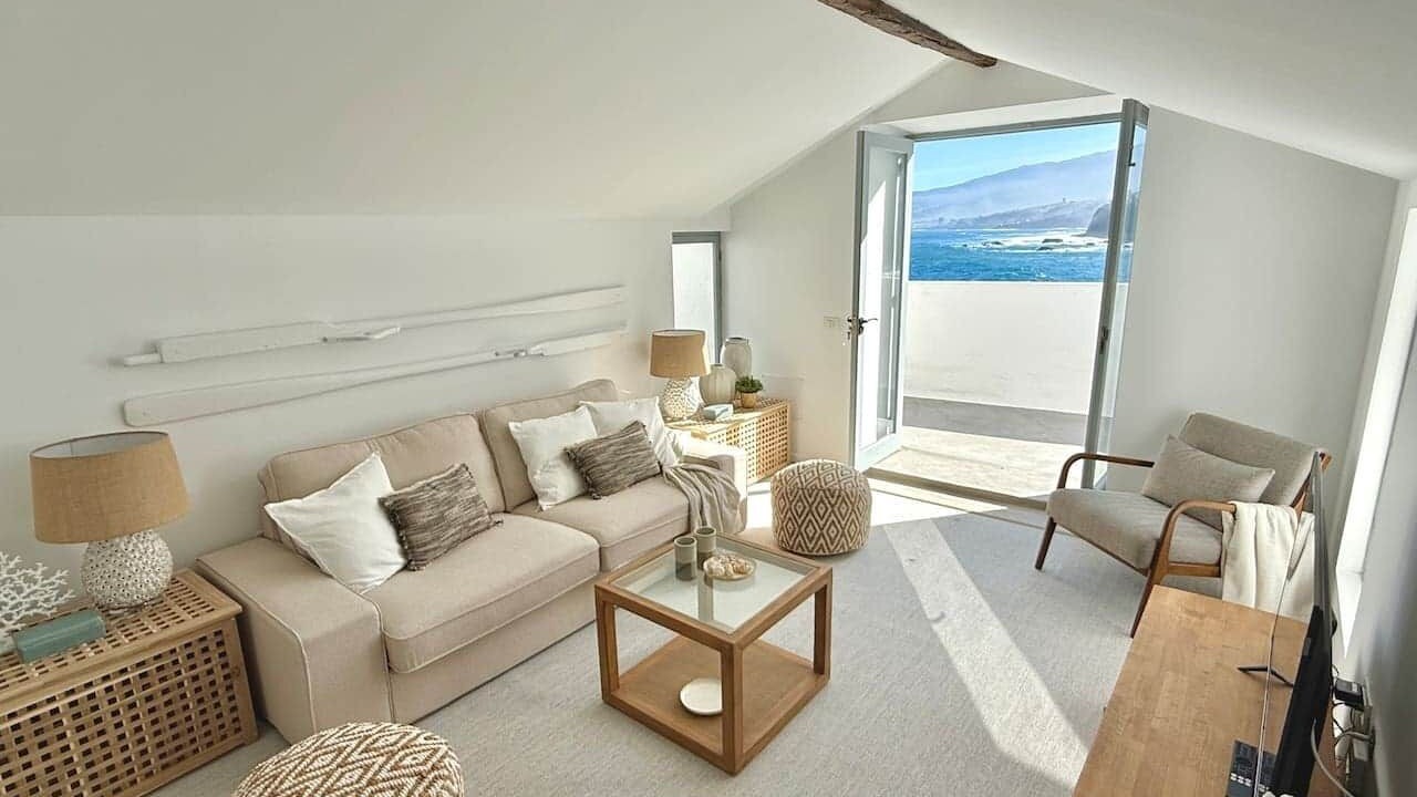 Photo of Livingroom in San Juan de la Rambla