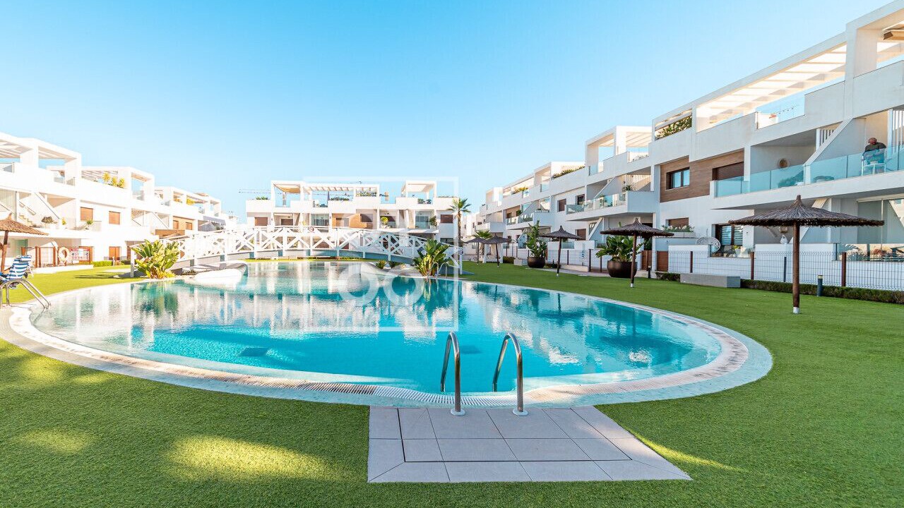 Photo of Outdoor in Los Balcones