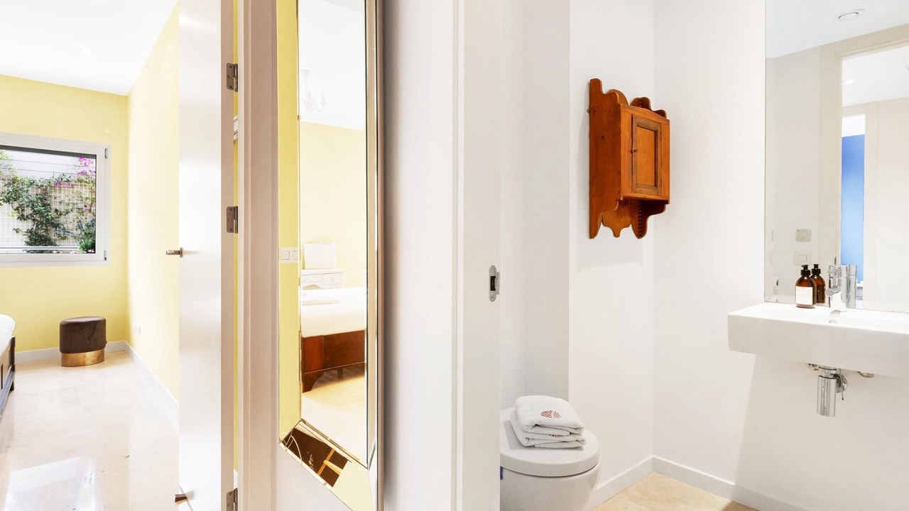 Photo of Bathroom in Bendinat