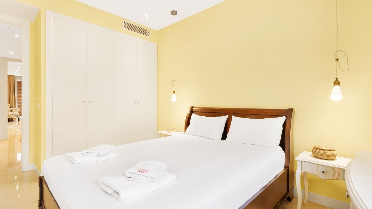 Photo of Bedroom in Bendinat