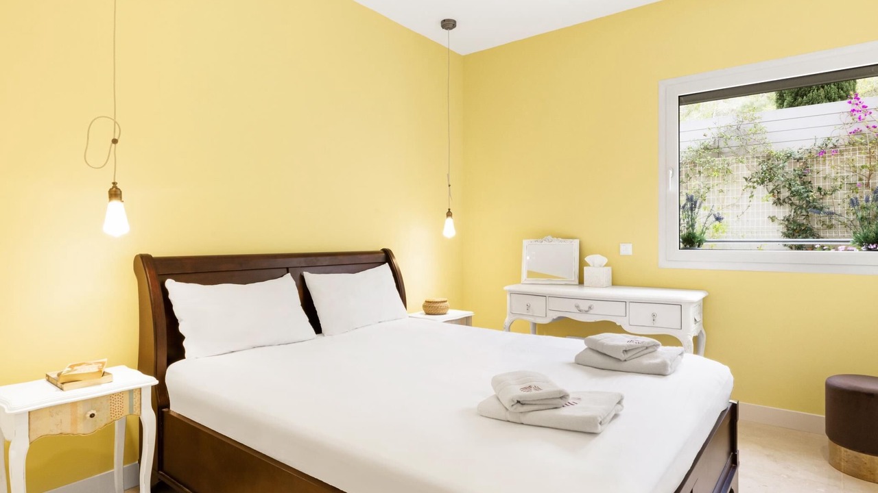 Photo of Bedroom in Bendinat