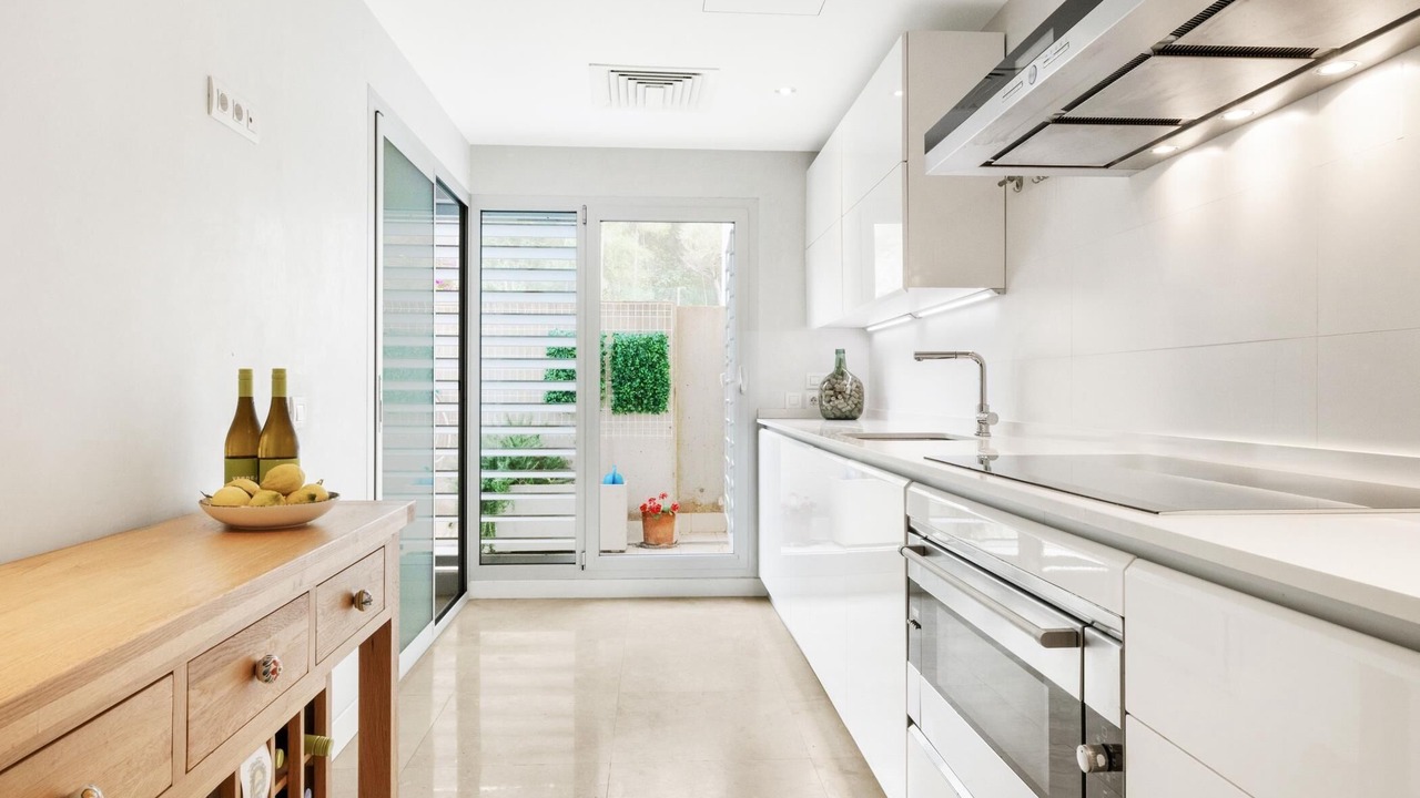 Photo of Kitchen in Bendinat