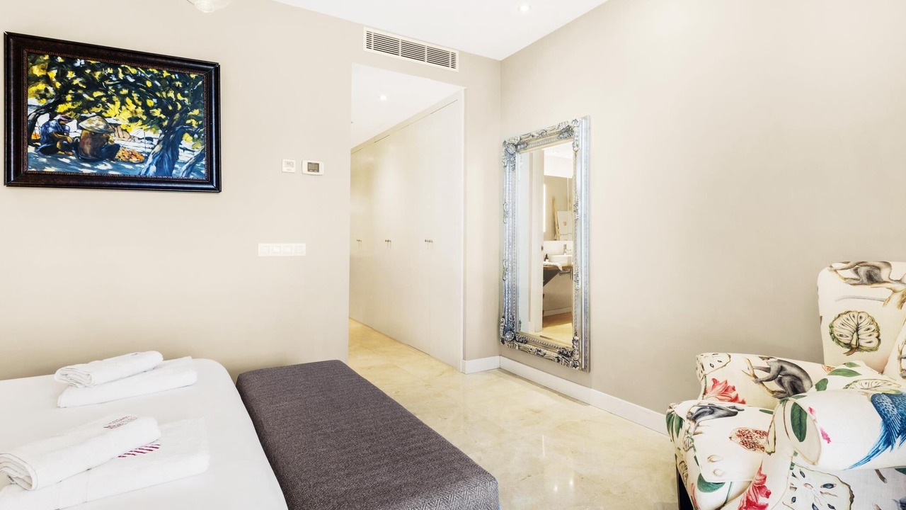 Photo of Bedroom in Bendinat
