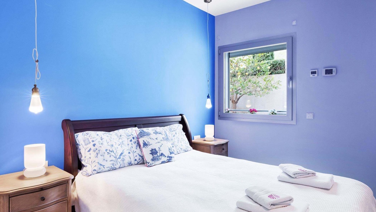 Photo of Bedroom in Bendinat