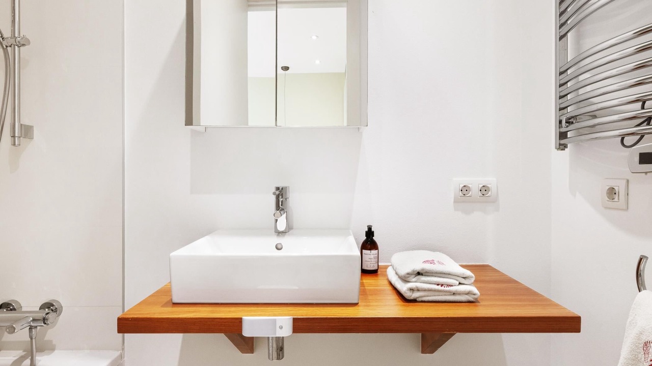 Photo of Bathroom in Bendinat