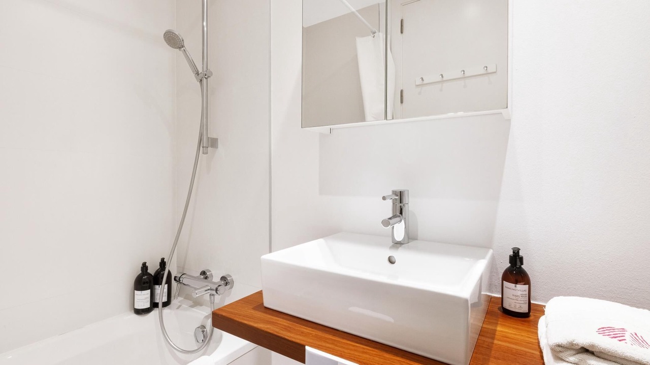 Photo of Bathroom in Bendinat