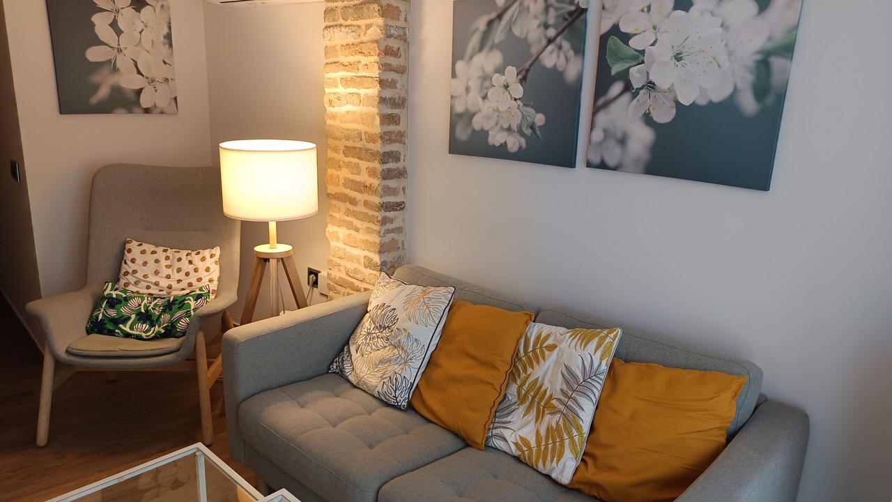 Photo of Livingroom in Hervas