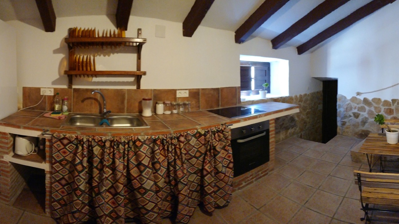 Photo of Kitchen in Loja