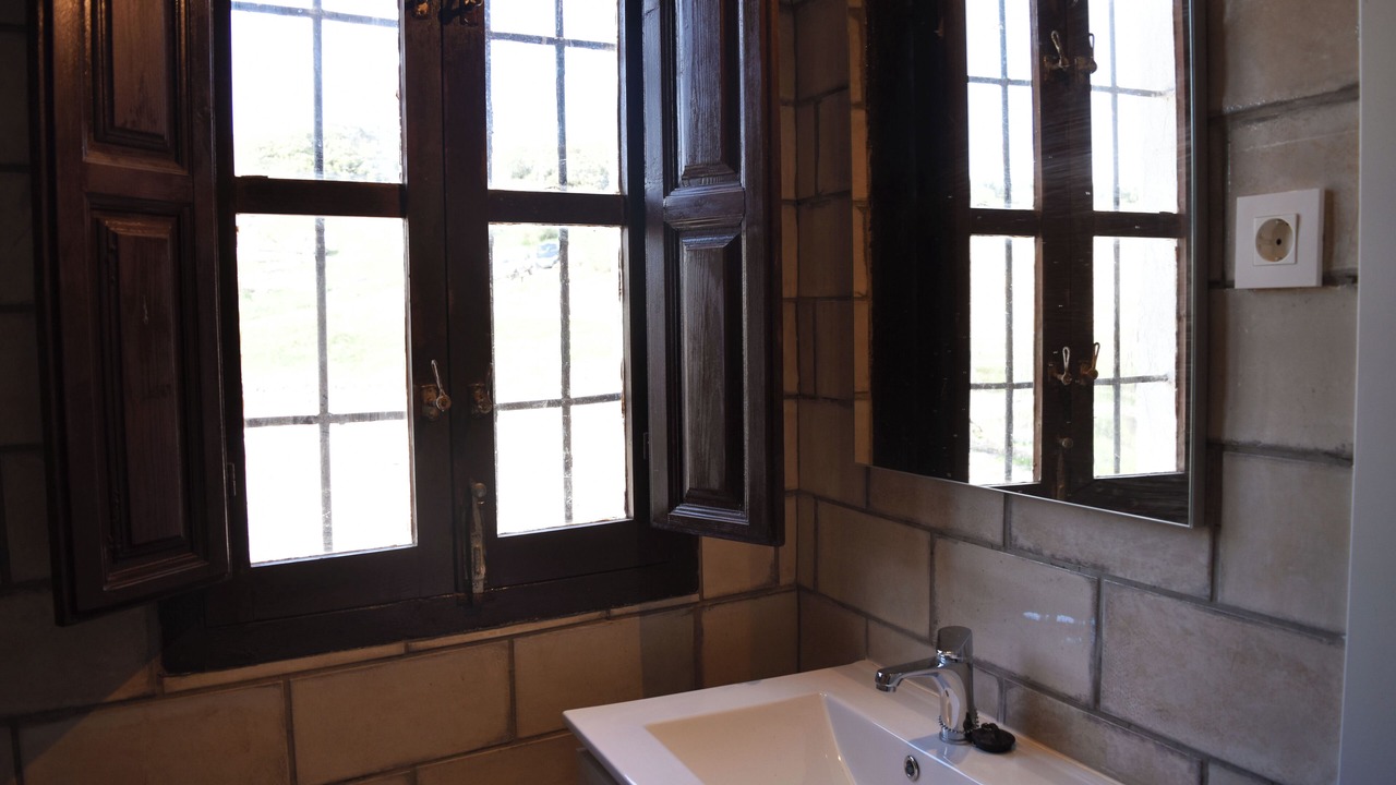 Photo of Bathroom in Loja