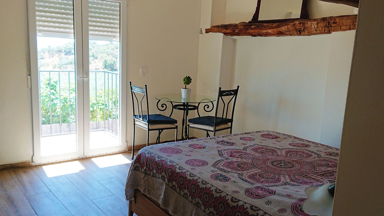 Photo of Bedroom in Loja