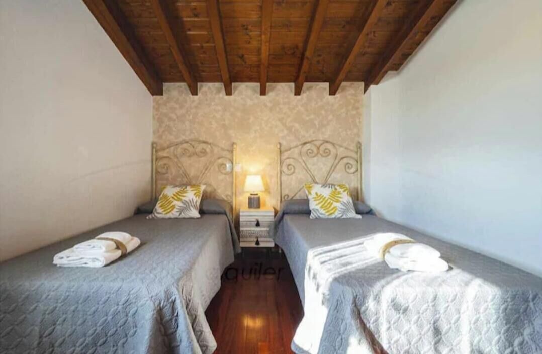 Photo of Bedroom in Perlleces