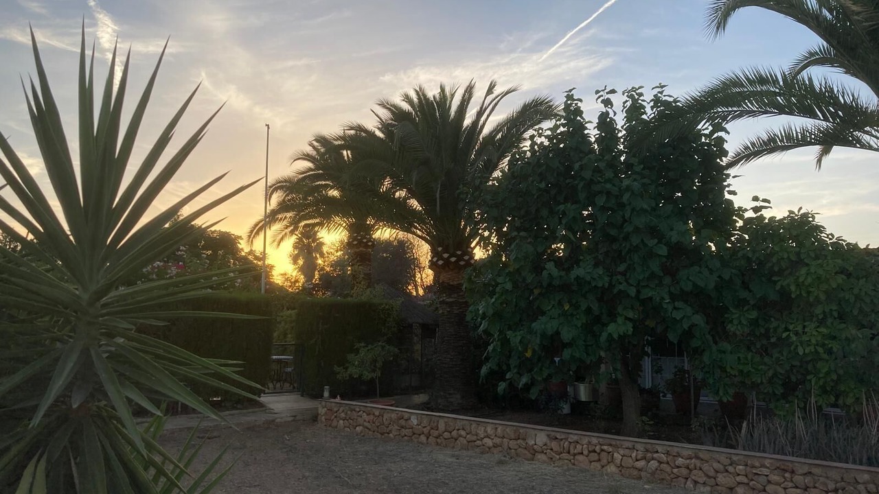 Photo of Outdoor in Es Garrovers