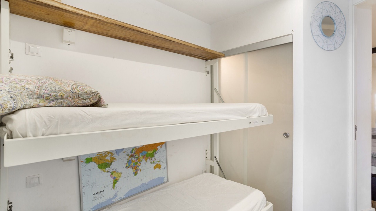 Photo of Bedroom in Las Palmas de Gran Canaria