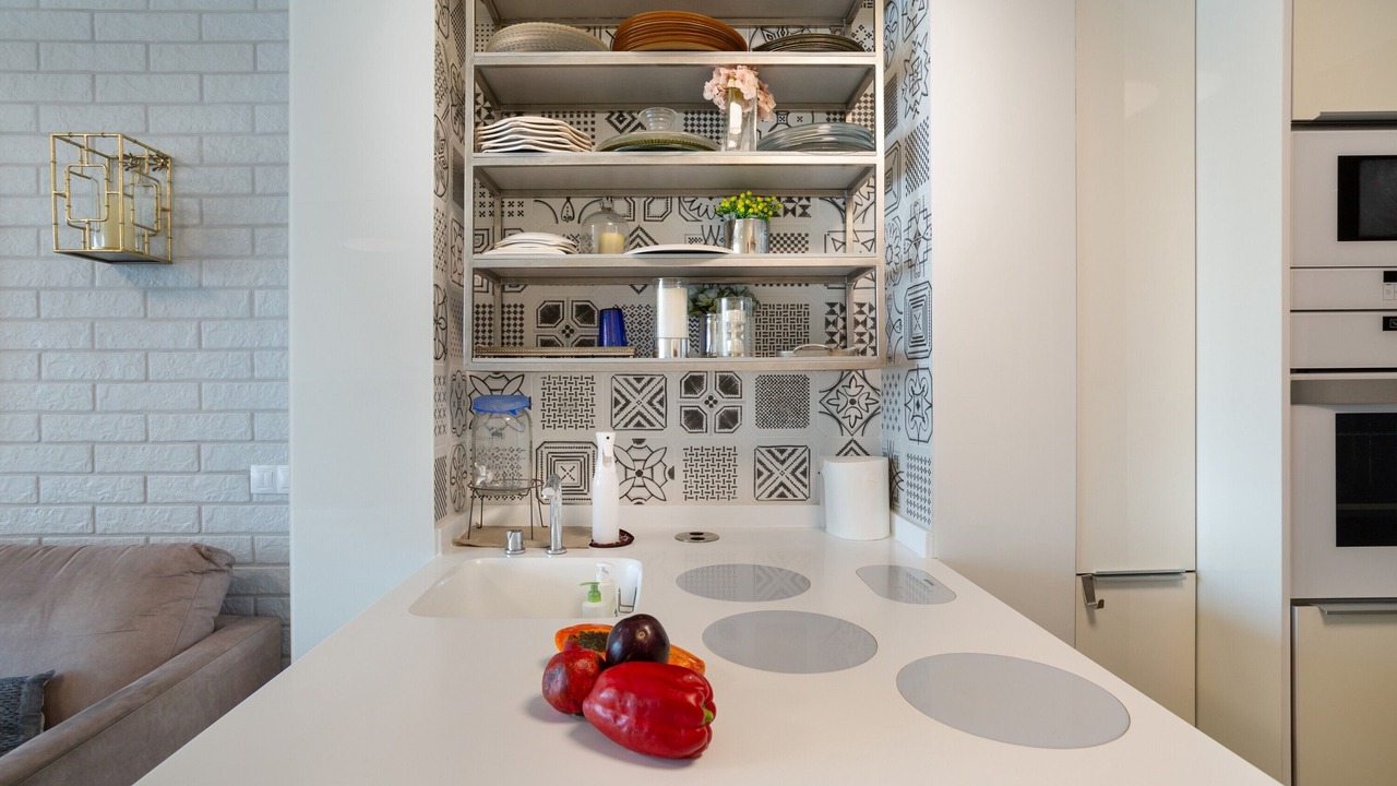 Photo of Kitchen in Las Palmas de Gran Canaria