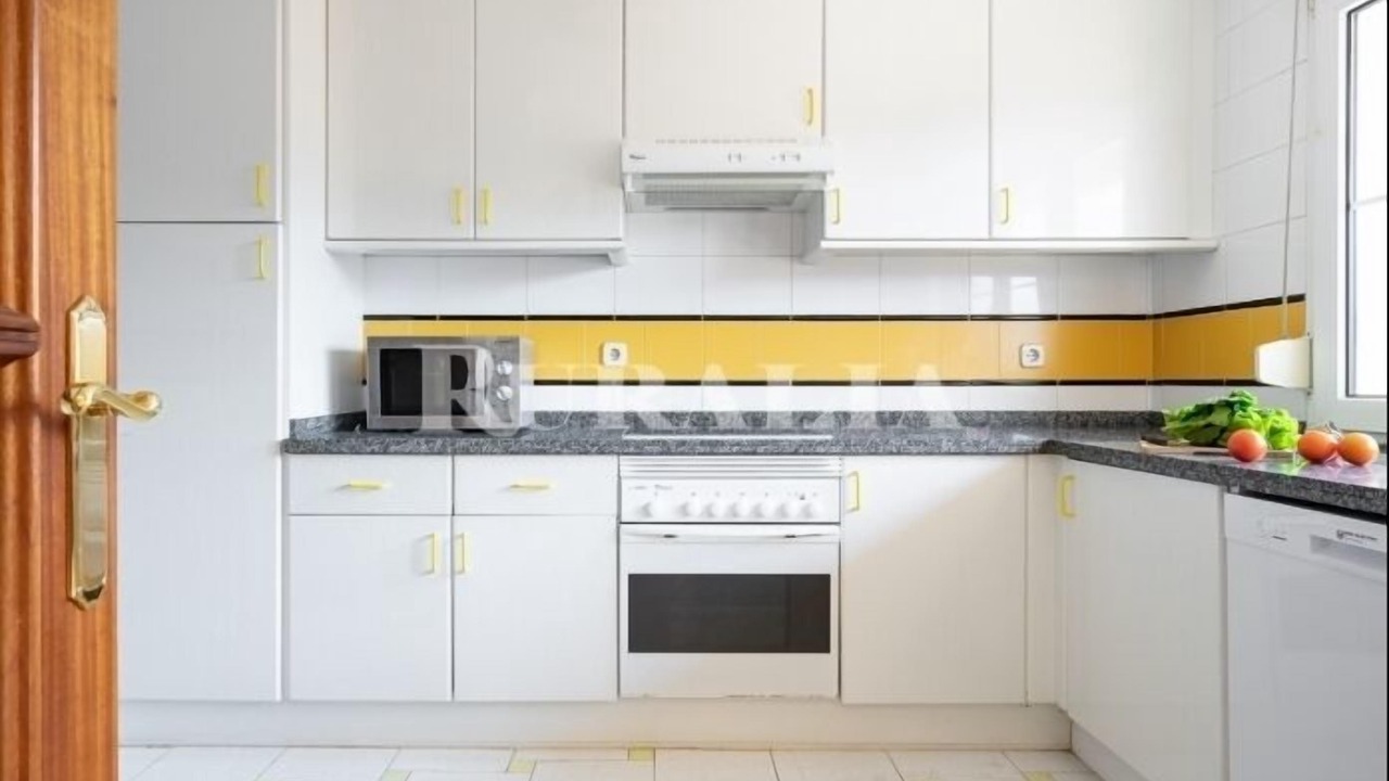 Photo of Kitchen in Ribadesella