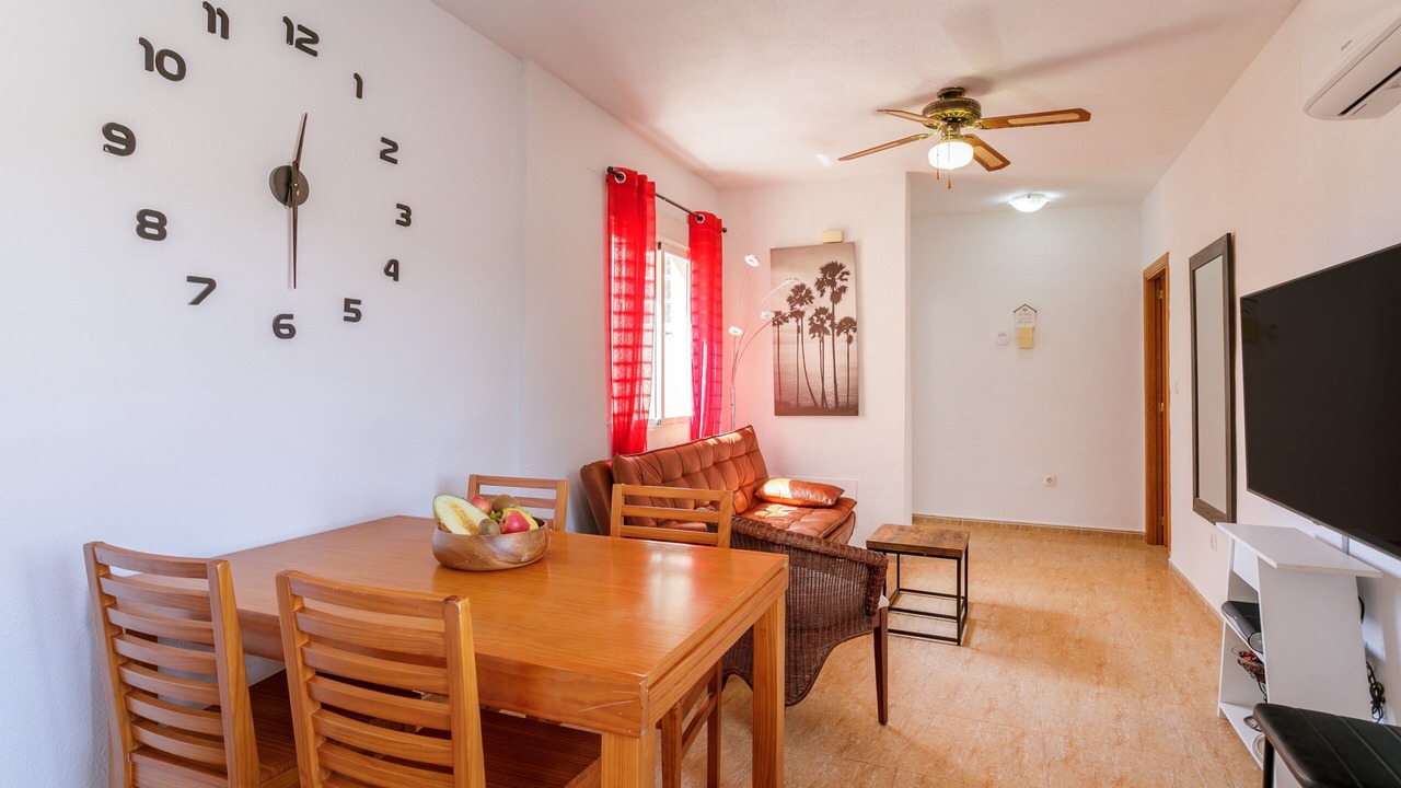 Photo of Livingroom in Hoya de los Patos