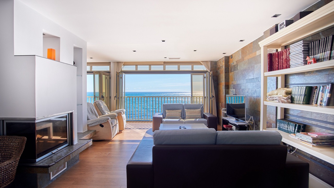 Photo of Livingroom in Torrevieja