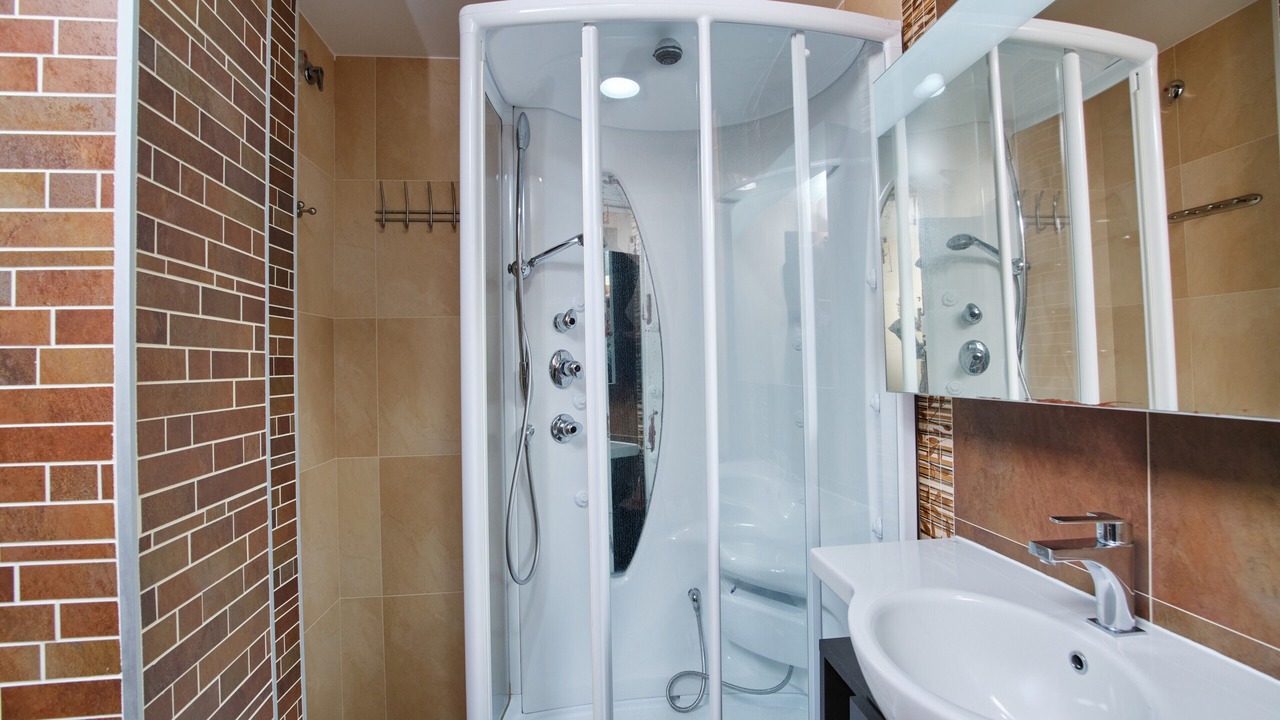 Photo of Bathroom in Torrevieja