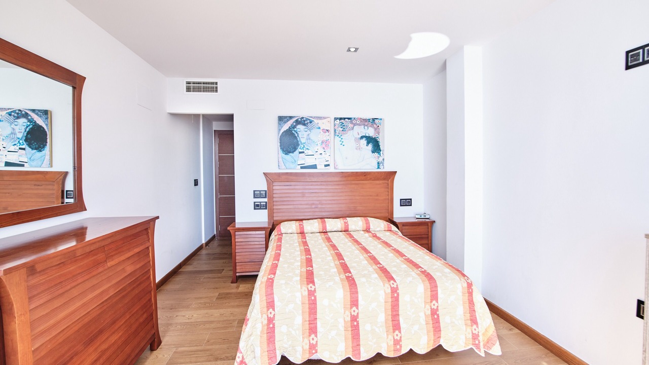 Photo of Bedroom in Torrevieja