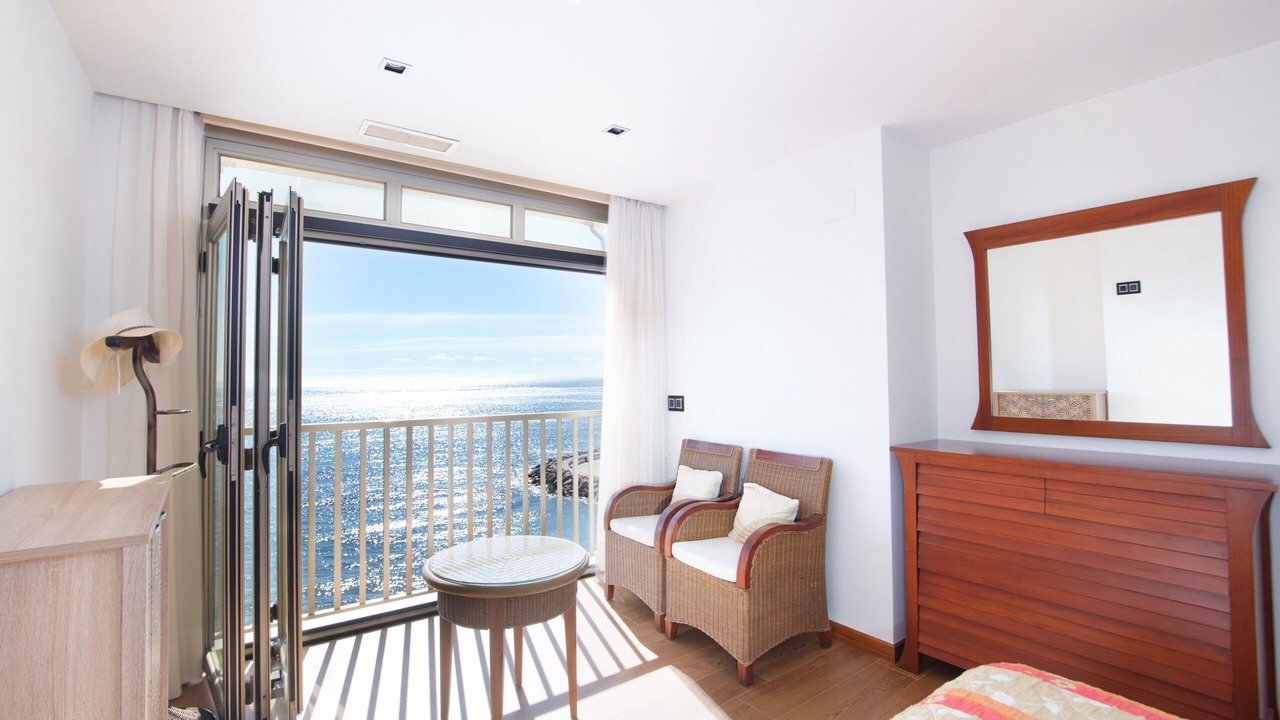 Photo of Bedroom in Torrevieja