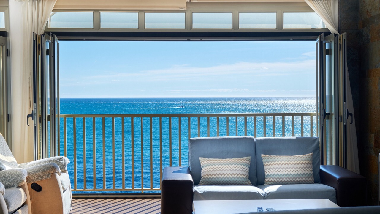 Photo of Livingroom in Torrevieja