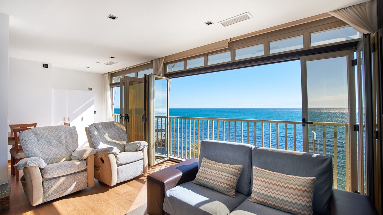 Photo of Livingroom in Torrevieja