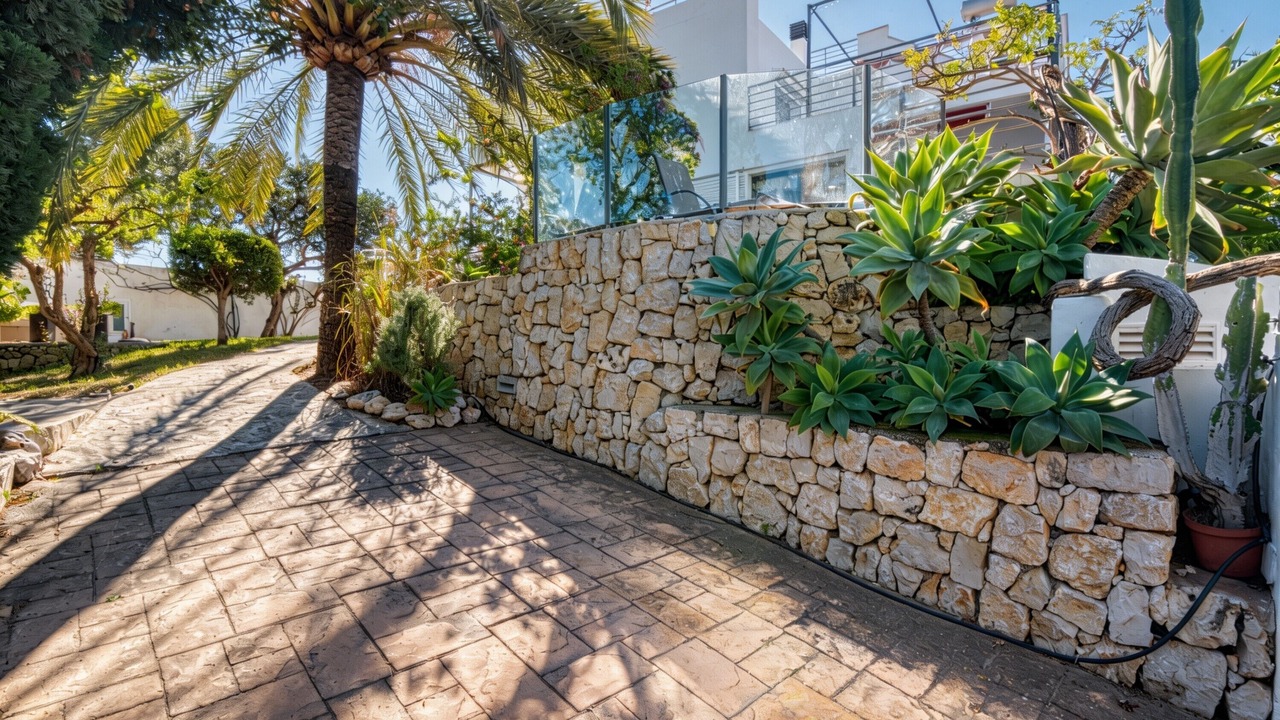 Photo of Outdoor in Moraira